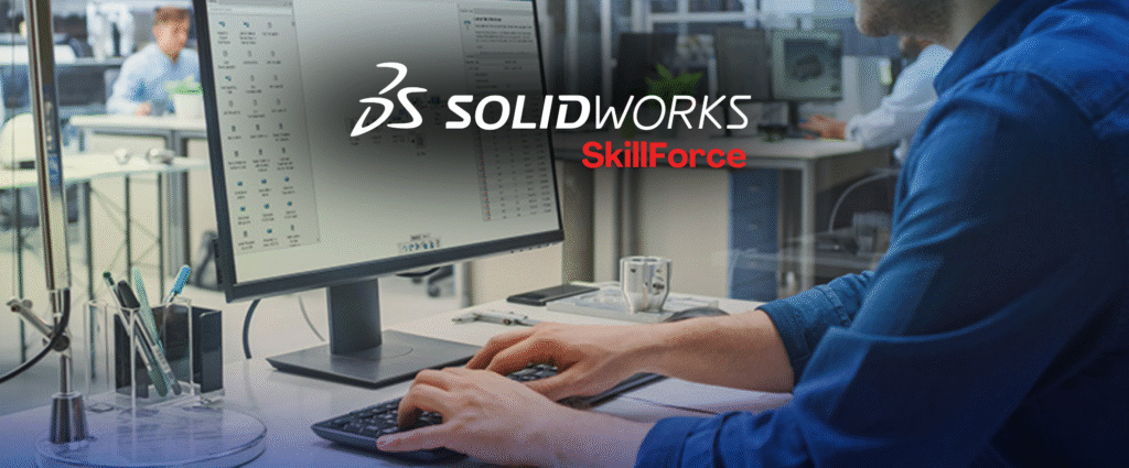 SOLIDWORKS SkillForce: Como conseguir uma licença de SOLIDWORKS de ...